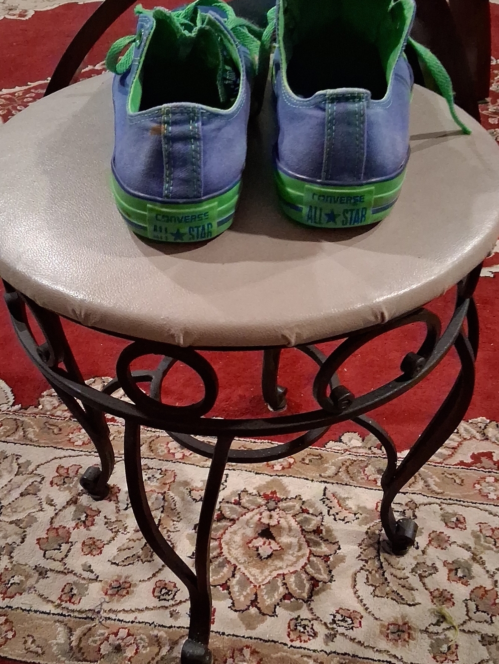 Converse Shoes - Picture 6 of 6